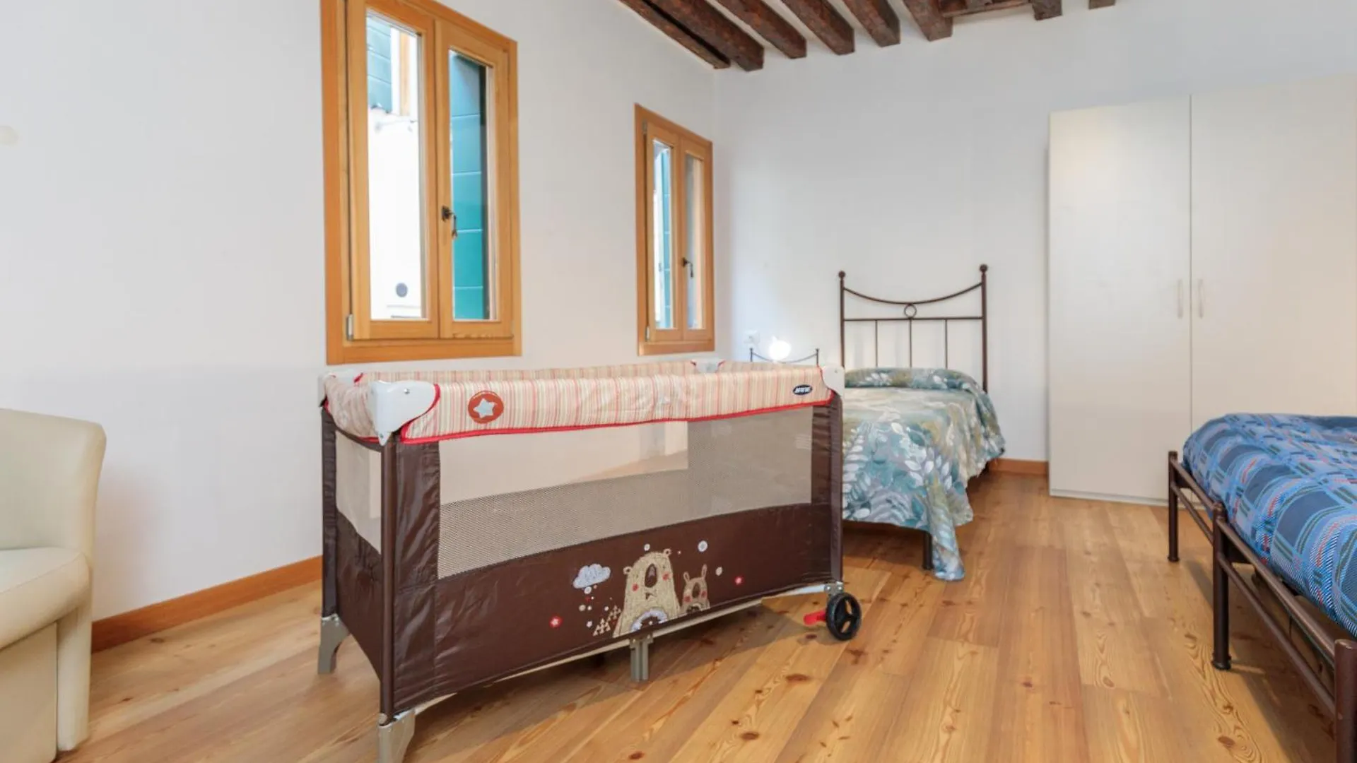 Apartment Rialto Bridge! Comodo Appartamento In Centro - 2 Venice Italy