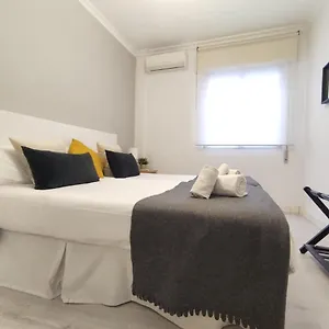 Covadonga Apartamento Sevilla