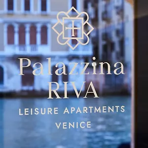 Apartamento Palazzina Riva, Venecia