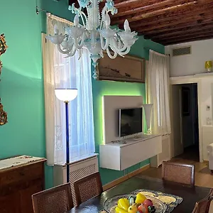 Apartamento Albrizzi Charme, Venecia