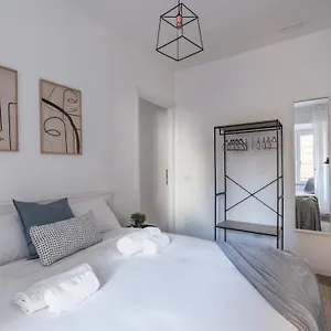 The Rent - Three-room Near The Colosseum Apartamento Roma