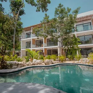 Erena Apartamento Tulum