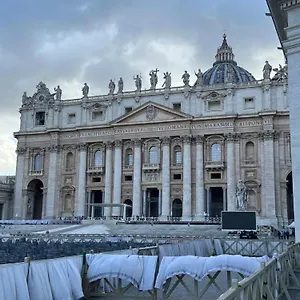 Candia House Apartamento Roma
