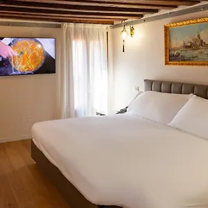 Apartamento Ca' Rino - Flats In, Venecia