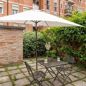 Apartamento Garden, Venecia