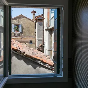 Apartamento San Marco Comfort, Venecia