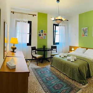 Apartamento Grimaldi San Marco & Castello, Venecia