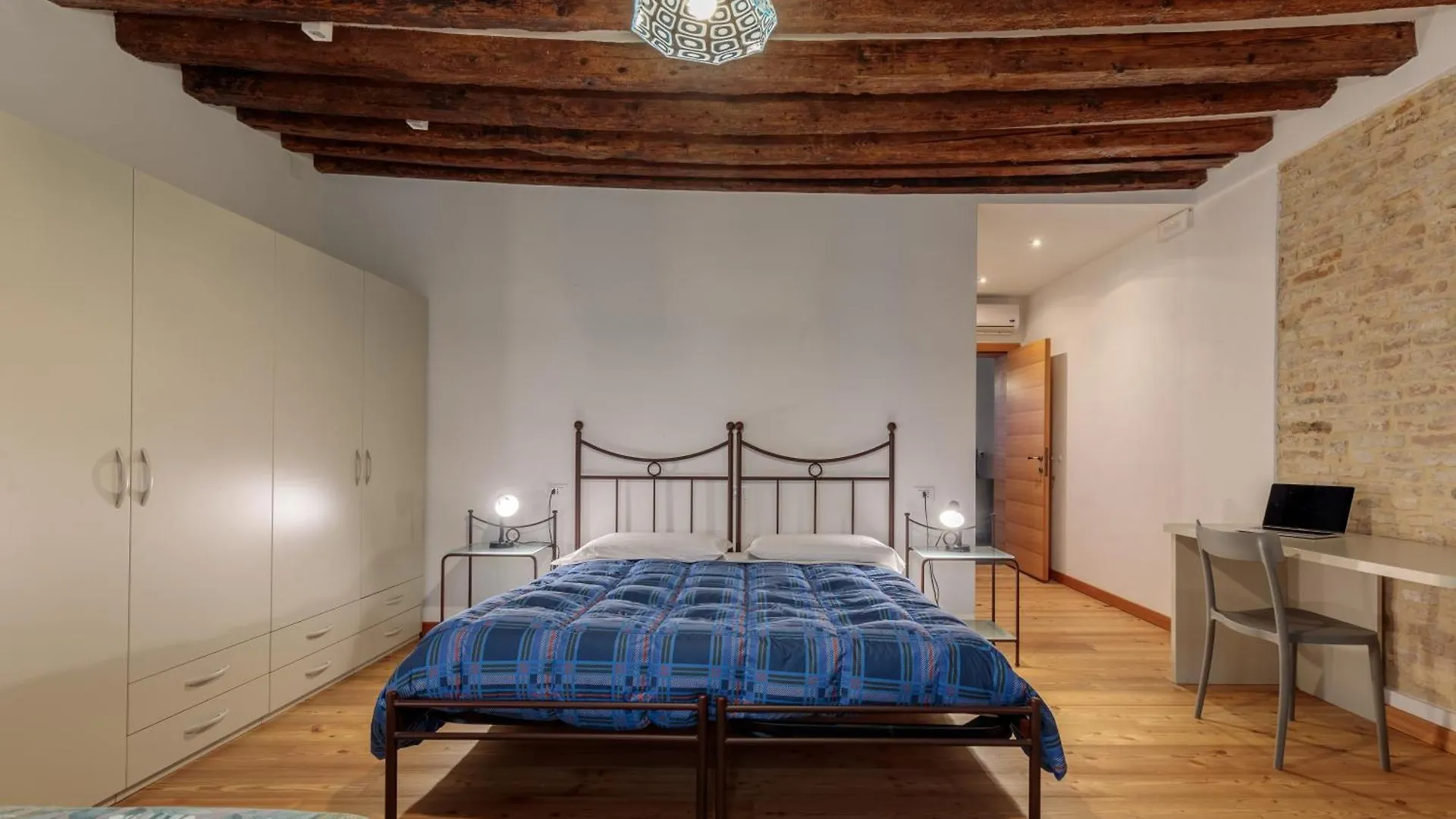 Rialto Bridge! Comodo Appartamento In Centro - 2 Venice Apartment