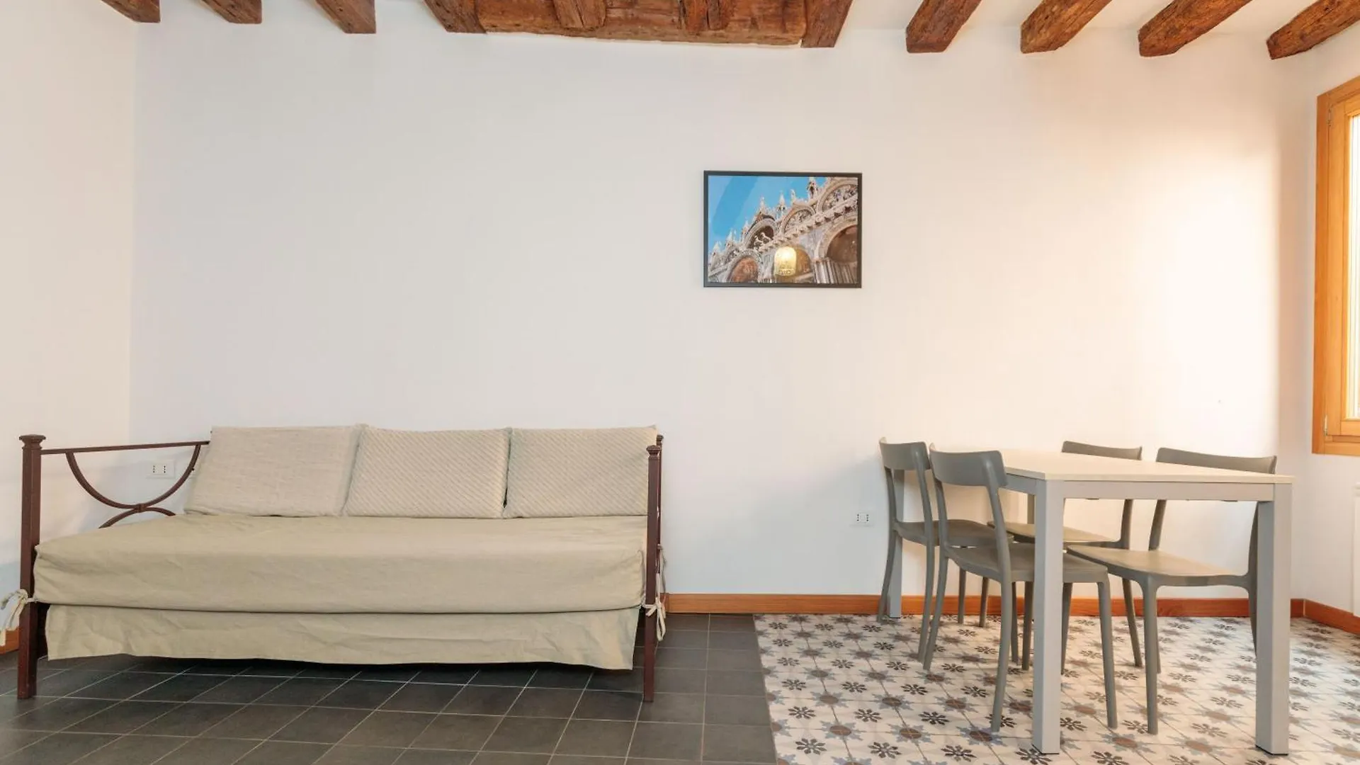 Apartment Rialto Bridge! Comodo Appartamento In Centro - 2 Venice