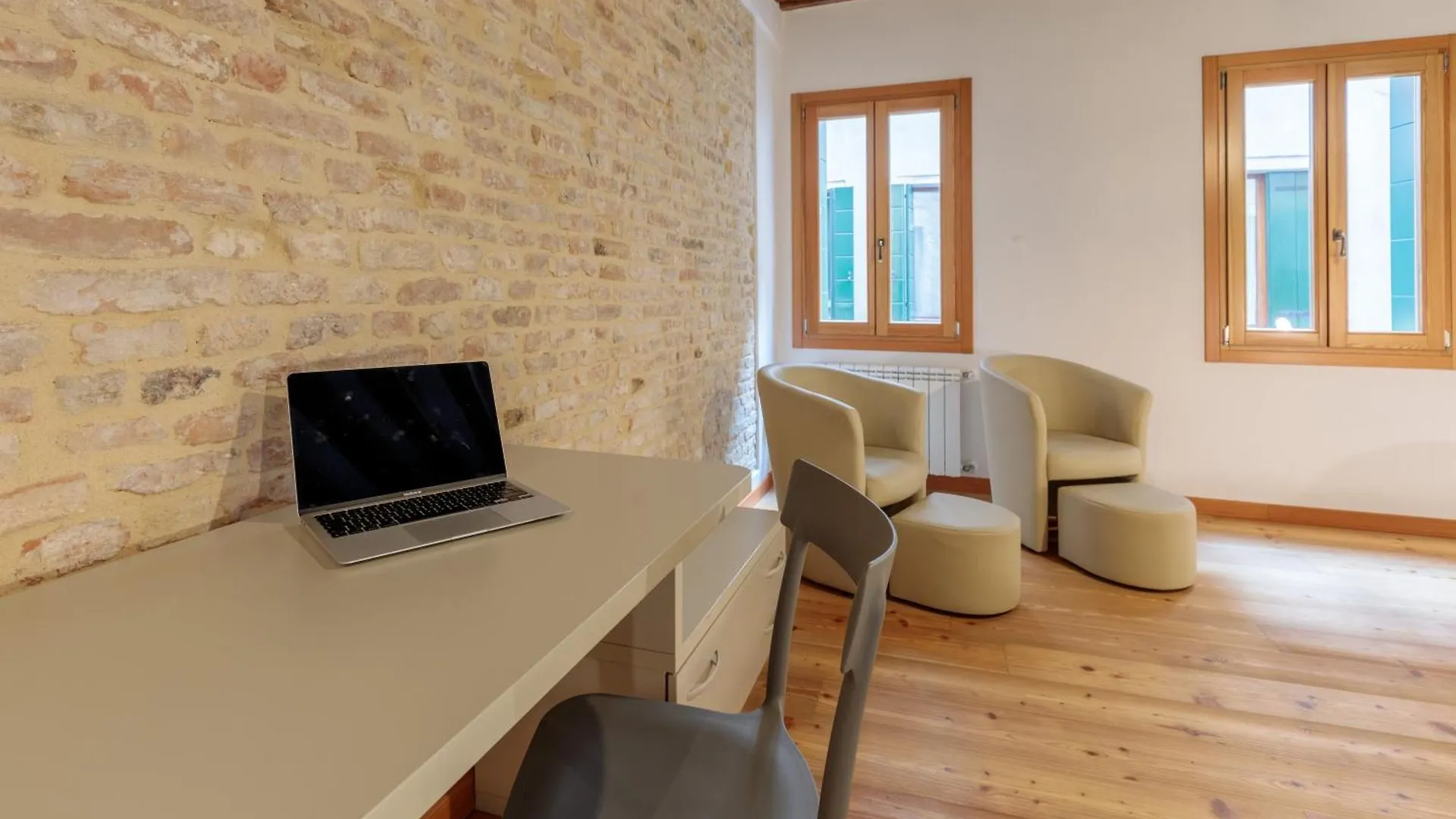 Rialto Bridge! Comodo Appartamento In Centro - 2 Venice Apartment