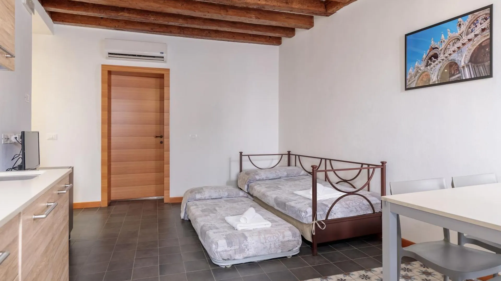 Rialto Bridge! Comodo Appartamento In Centro - 2 Venice Apartment