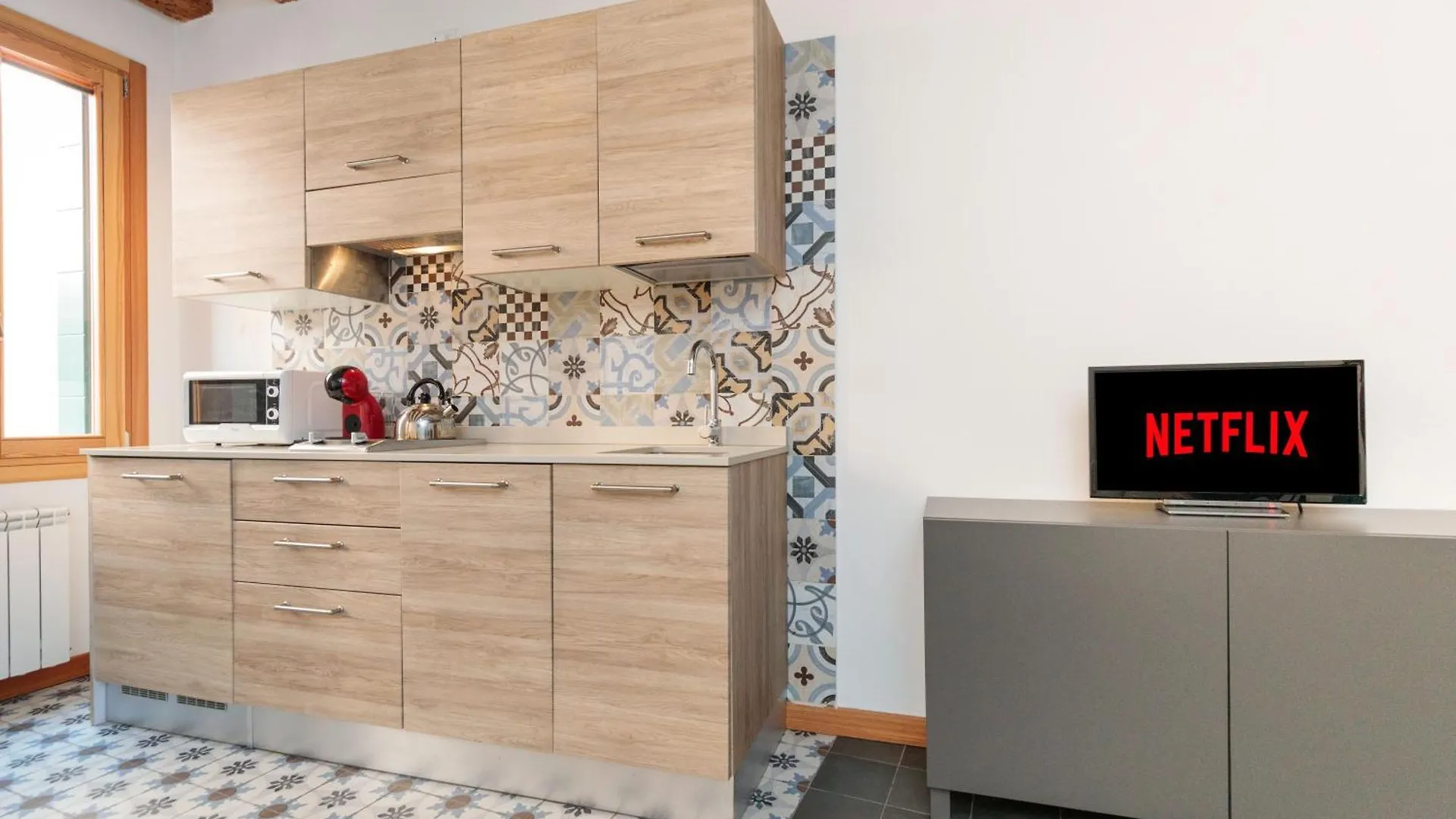 Apartment Rialto Bridge! Comodo Appartamento In Centro - 2 Venice
